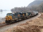 CSX 3093